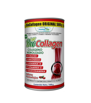 BioCollagen (500gr)